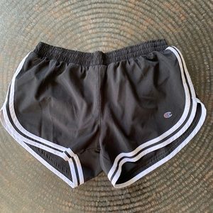 Champion athletic shorts